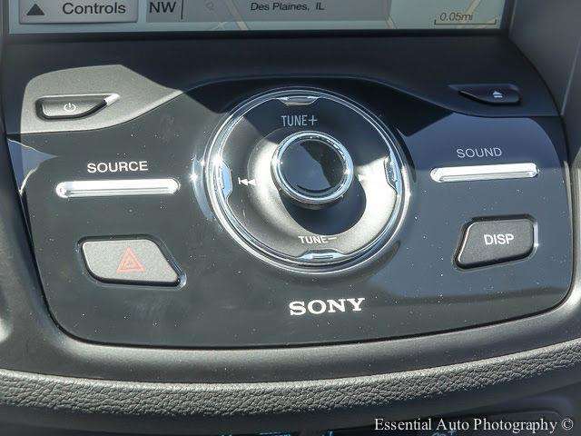 Ford Escape 2017 photo 17